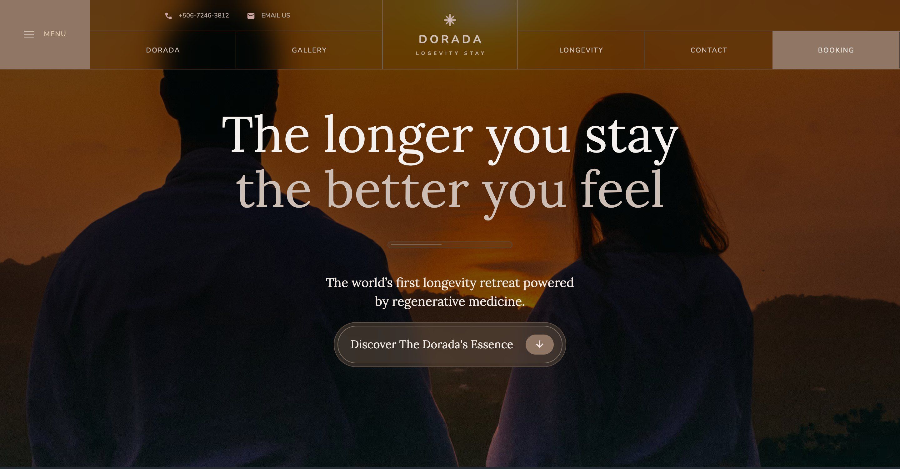 Dorada — Computadora